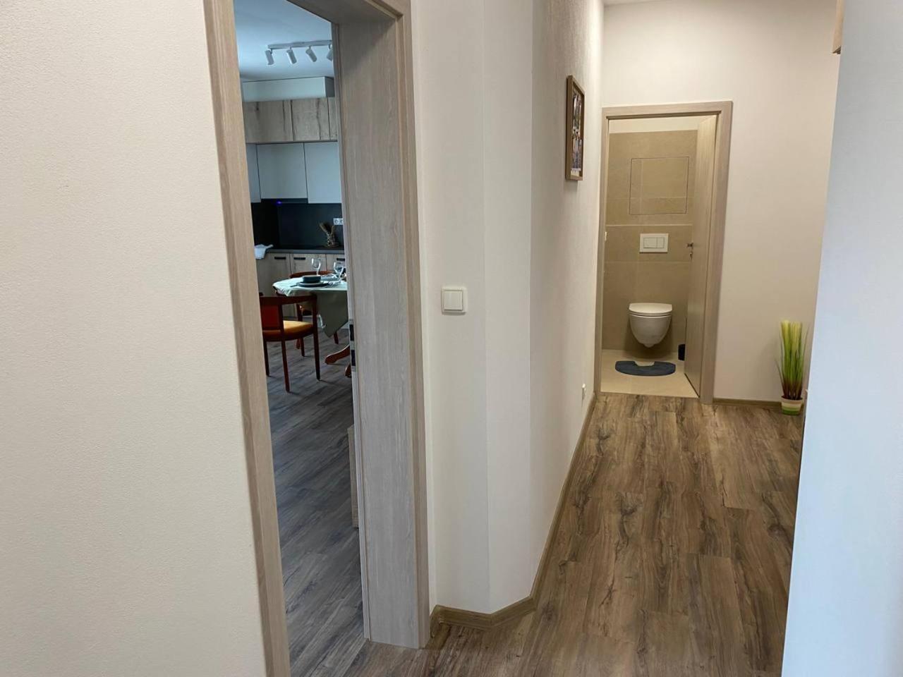 Perla Hradce 103 Apartment Hradec Kralove Exterior photo