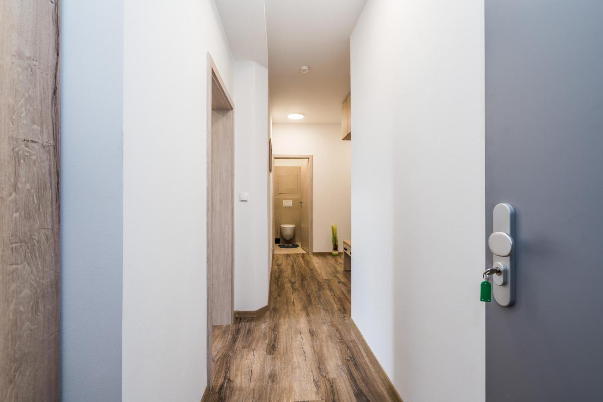 Perla Hradce 103 Apartment Hradec Kralove Exterior photo