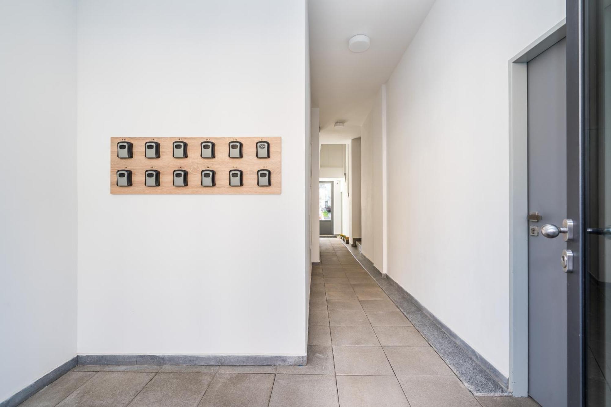 Perla Hradce 103 Apartment Hradec Kralove Exterior photo