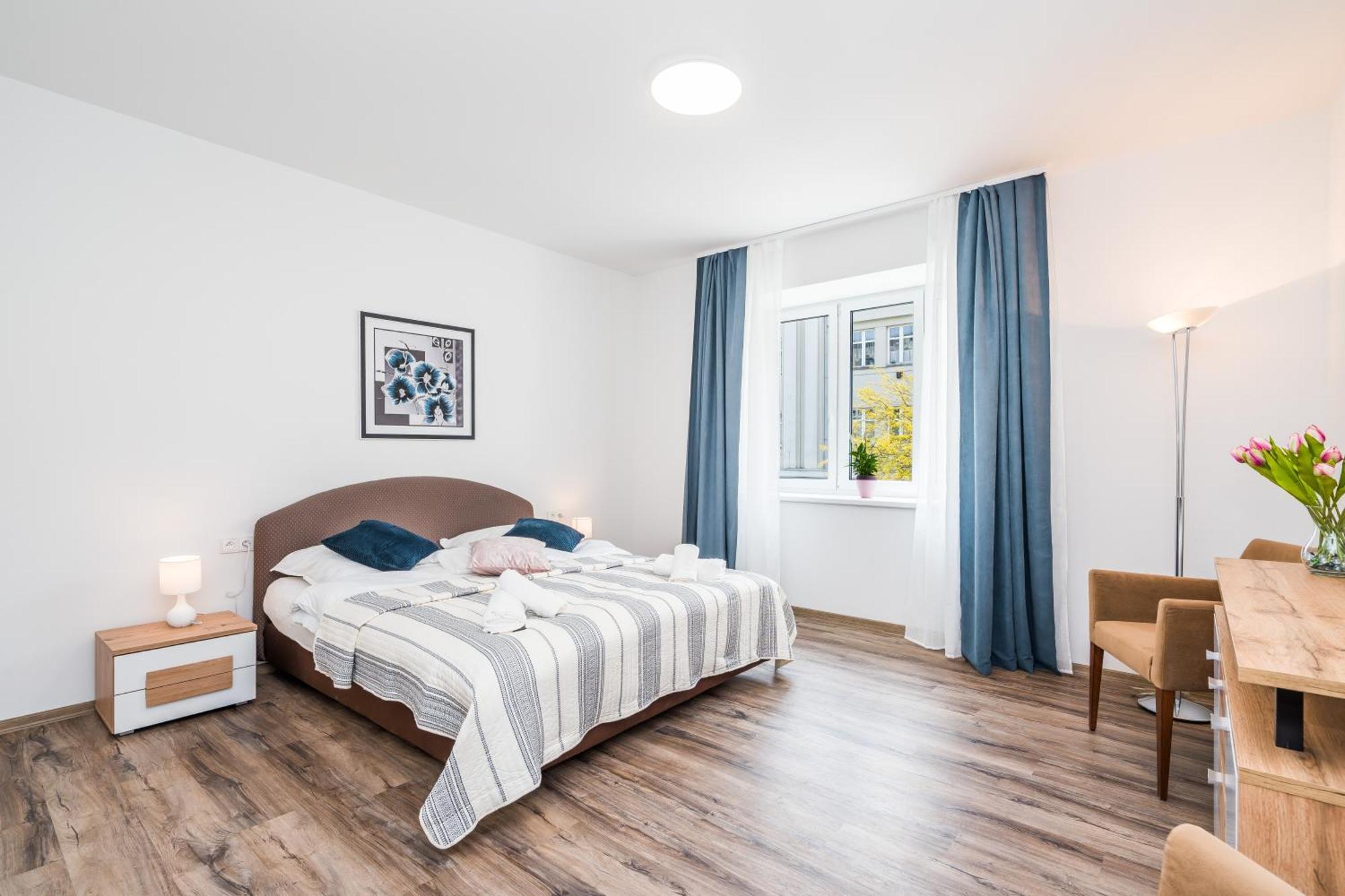 Perla Hradce 103 Apartment Hradec Kralove Exterior photo